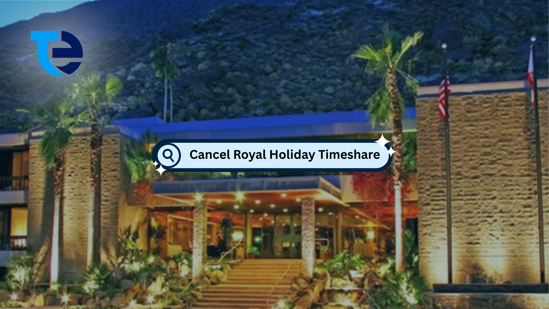 Royal Holiday Timeshare Cancellation