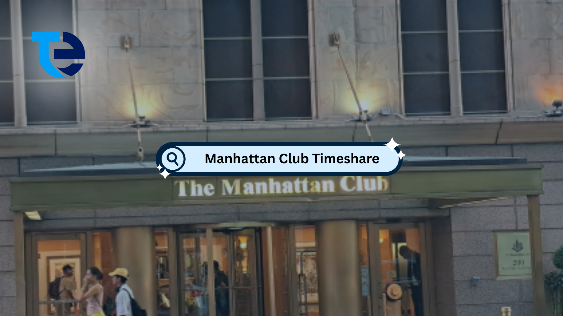 Manhattan Club Timeshare Cancellation