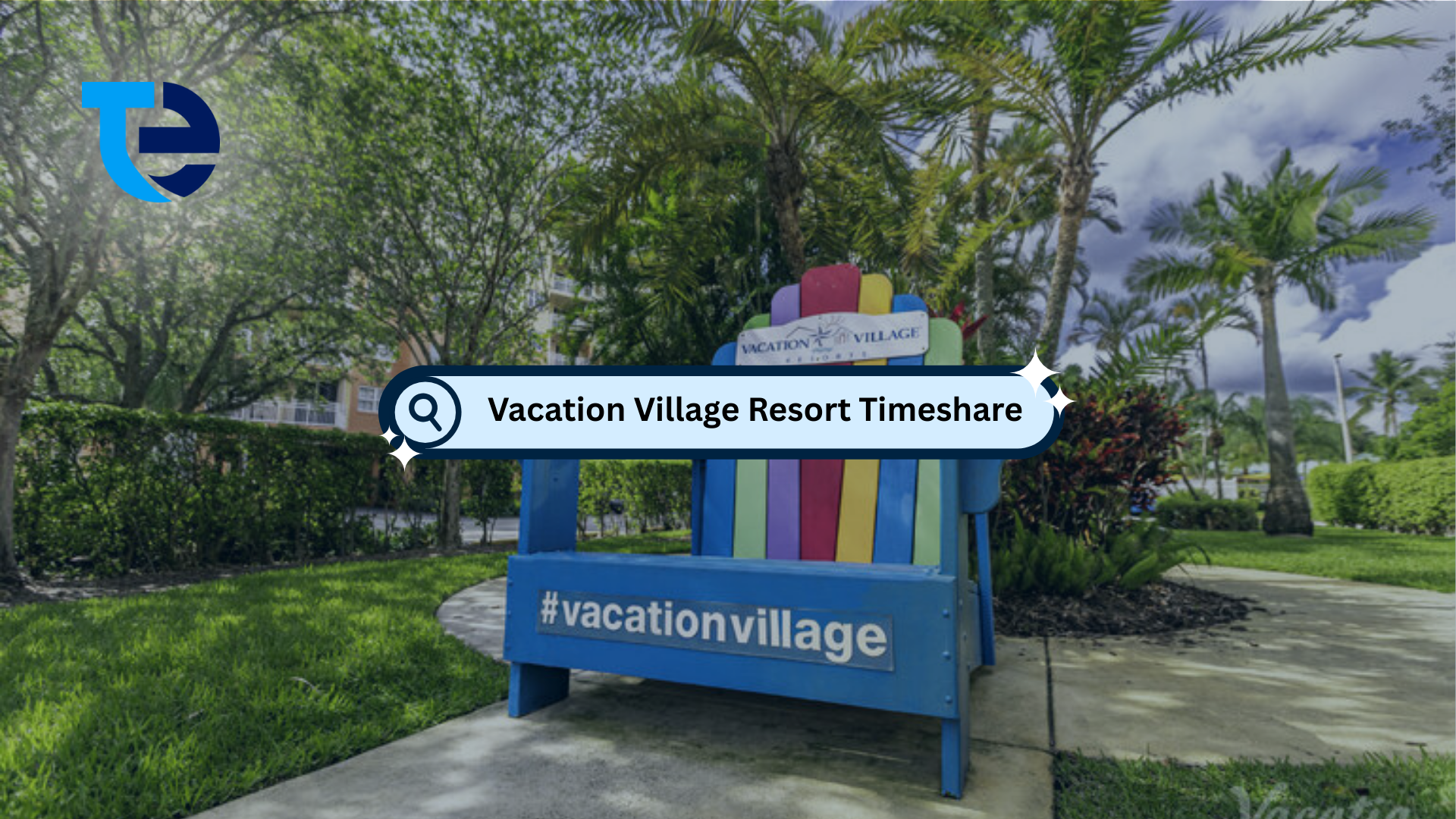 Vacation Village Resort Timeshare Cancellation