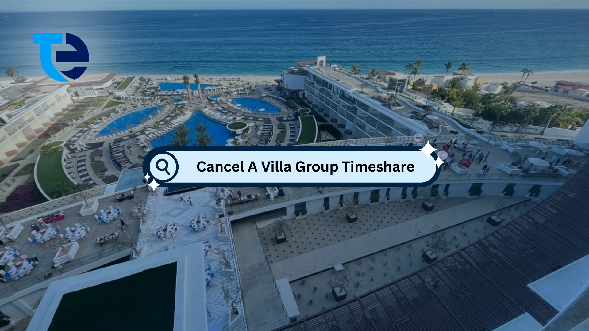 Cancel A Villa Group Timeshare