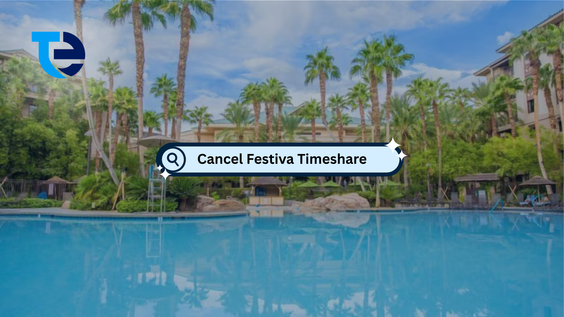 Festiva Timeshare Cancellation