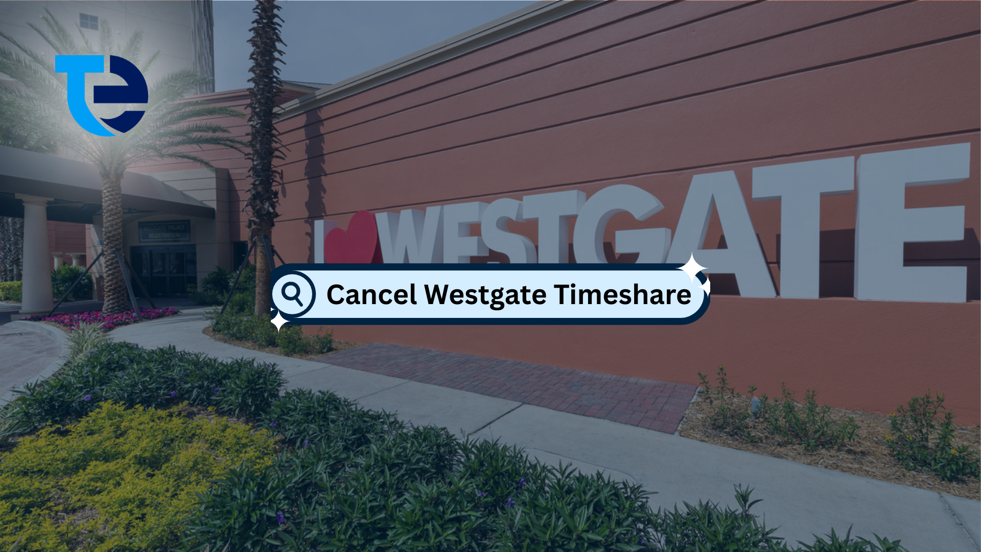 Westgate Timeshare Cancellation