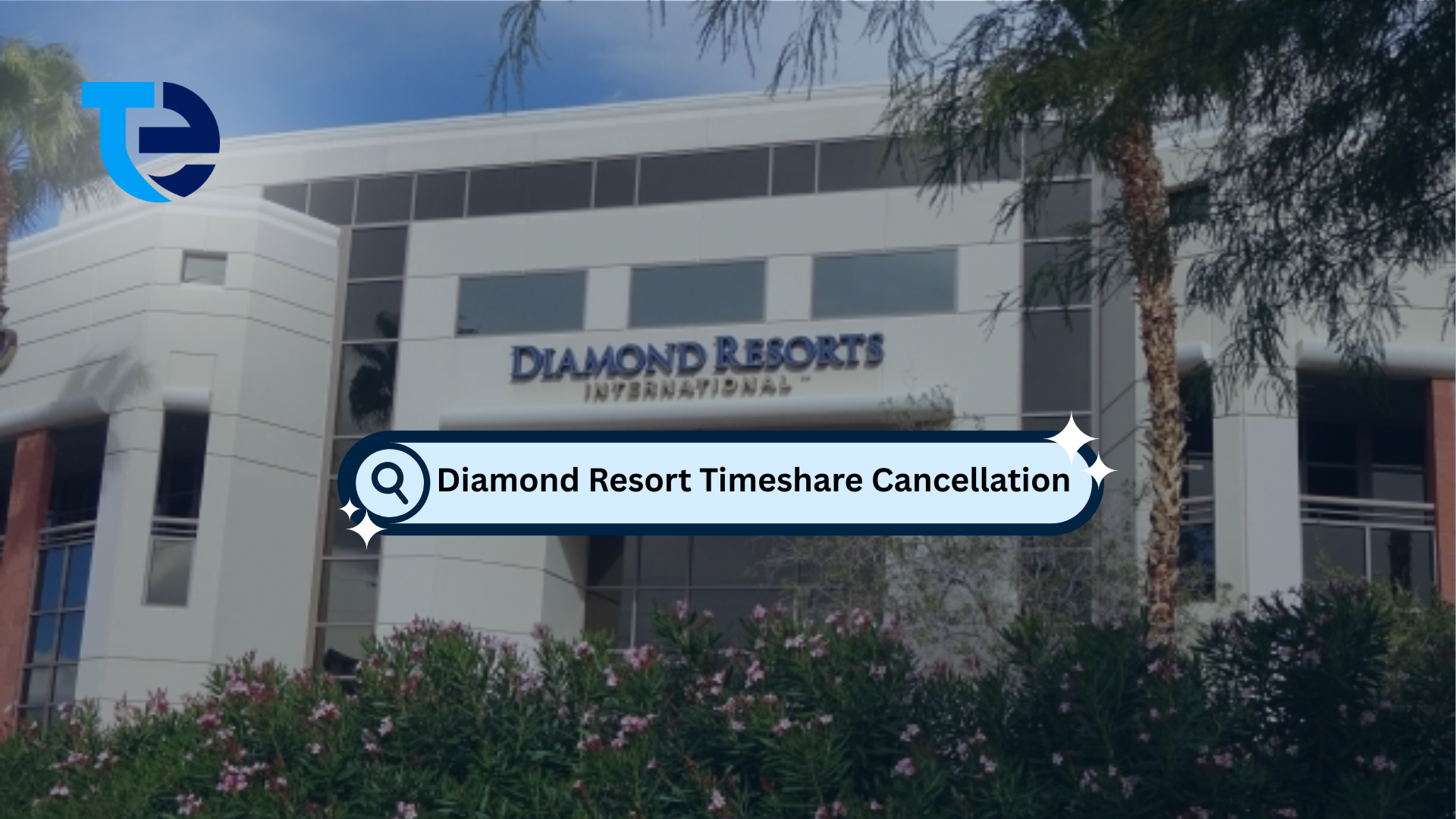 Diamond Resort Timeshare Cancellation