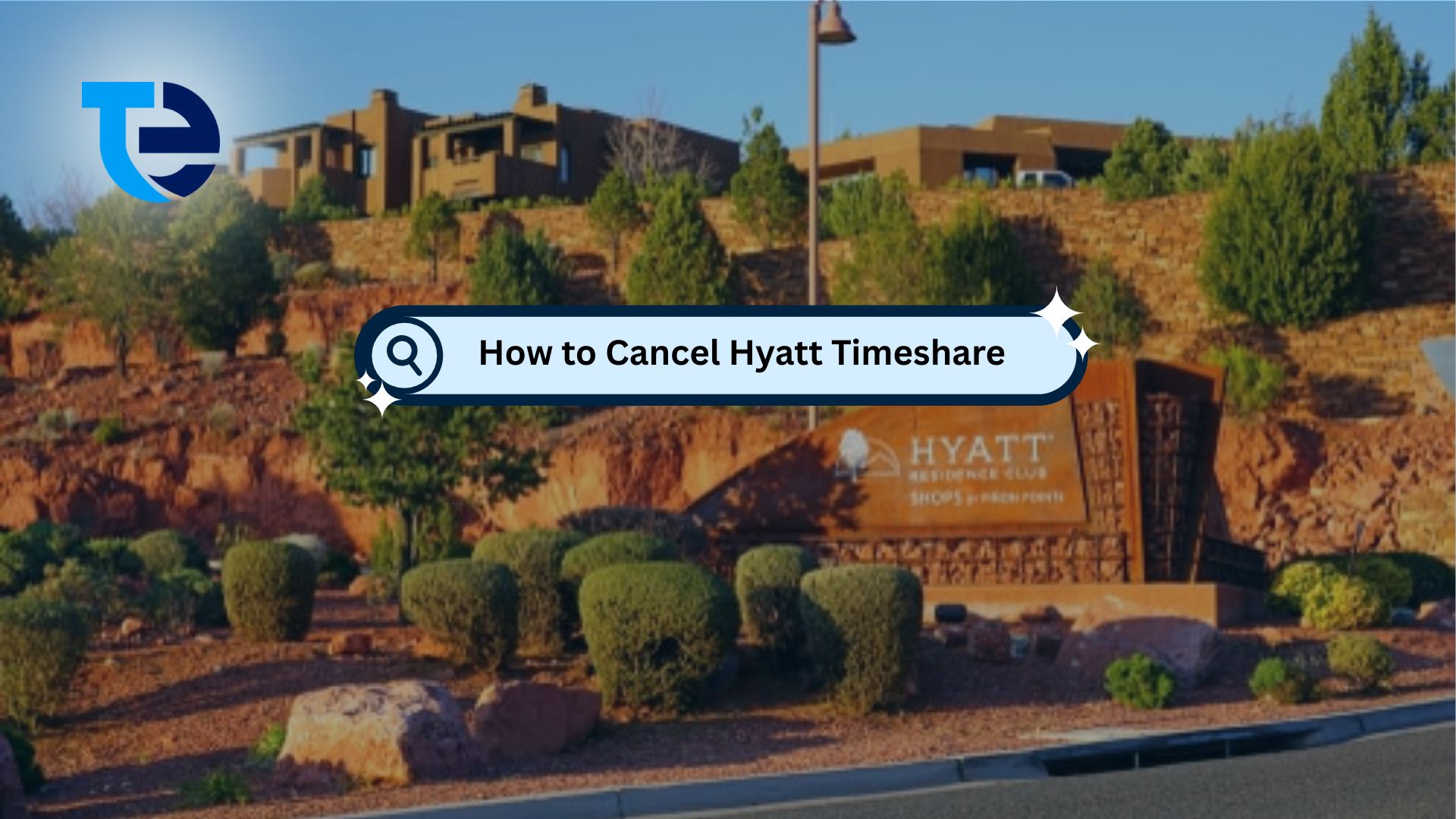  Hyatt Timeshare Cancellation