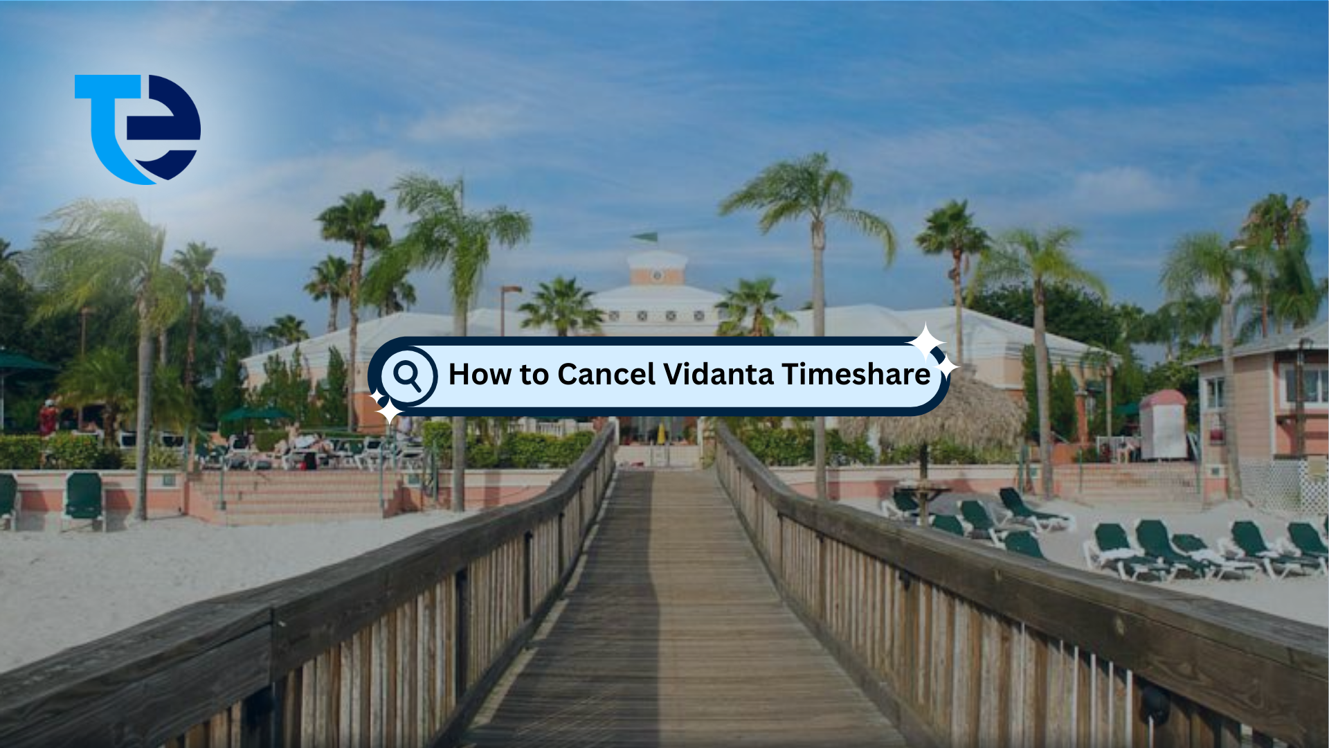 Cancel Vidanta Timeshare