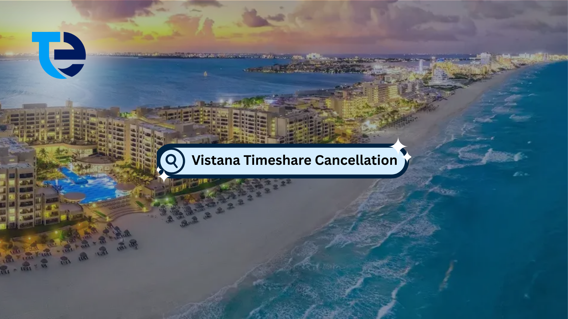 Vistana Timeshare Cancellation