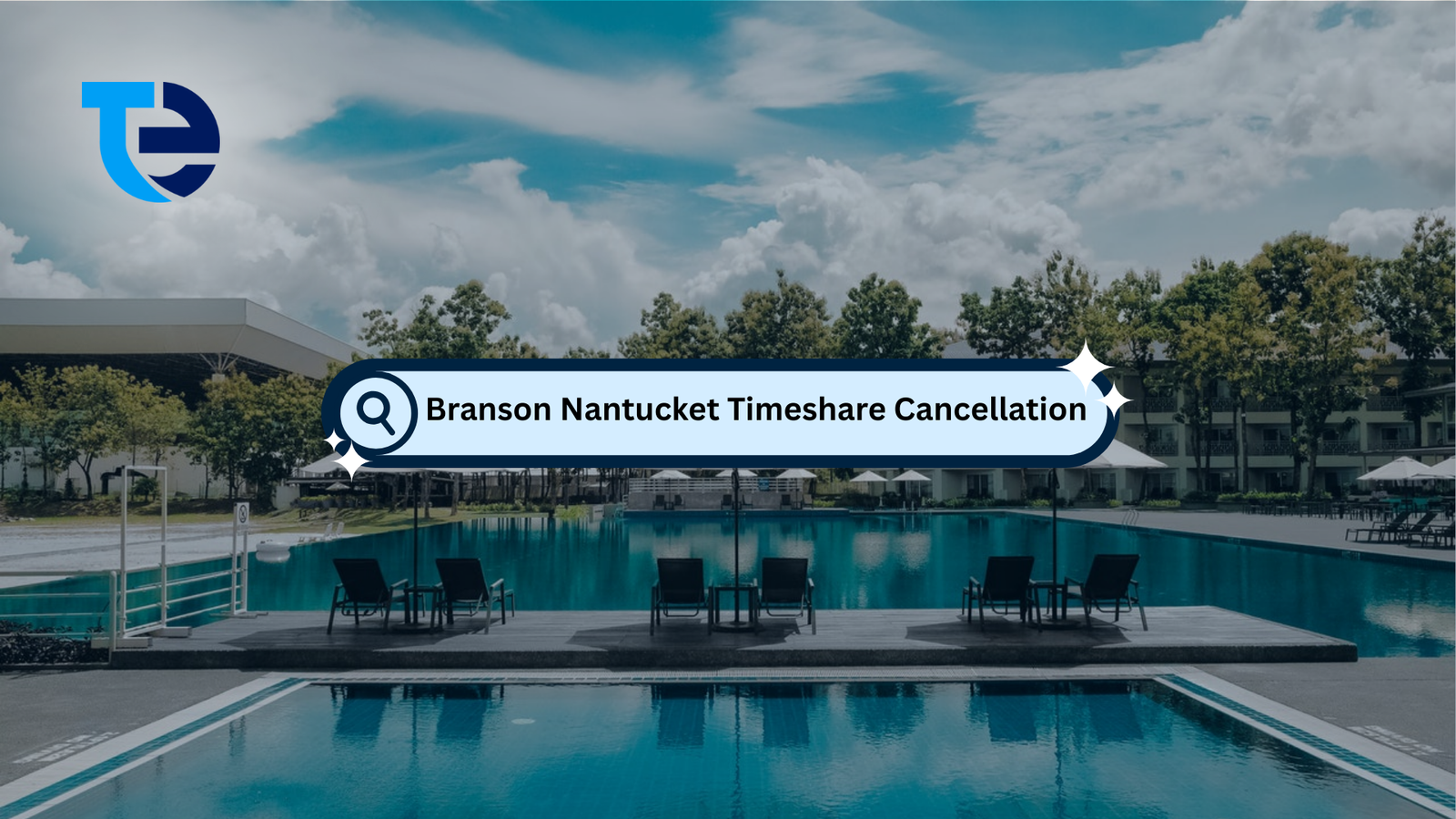 Branson Nantucket Timeshare Cancellation