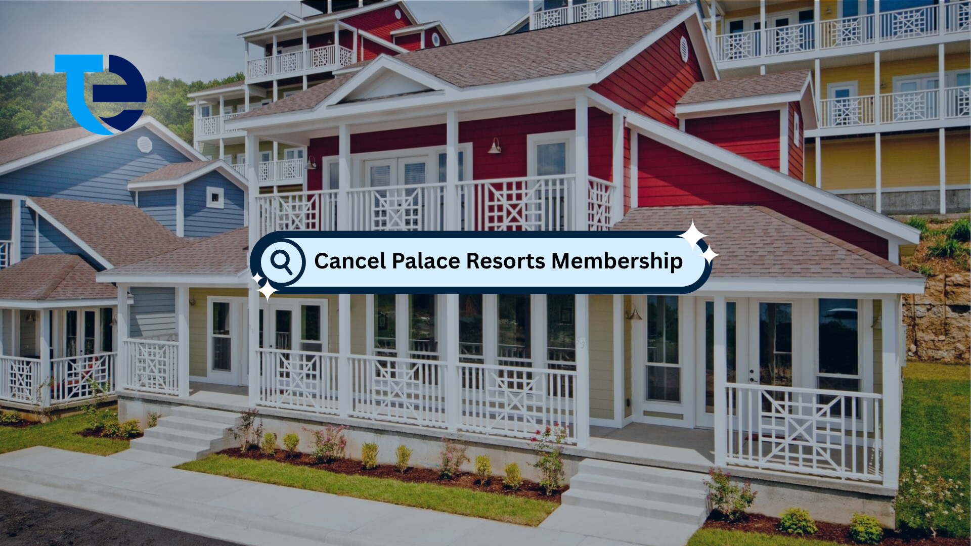 Cancel Palace Resorts Membership