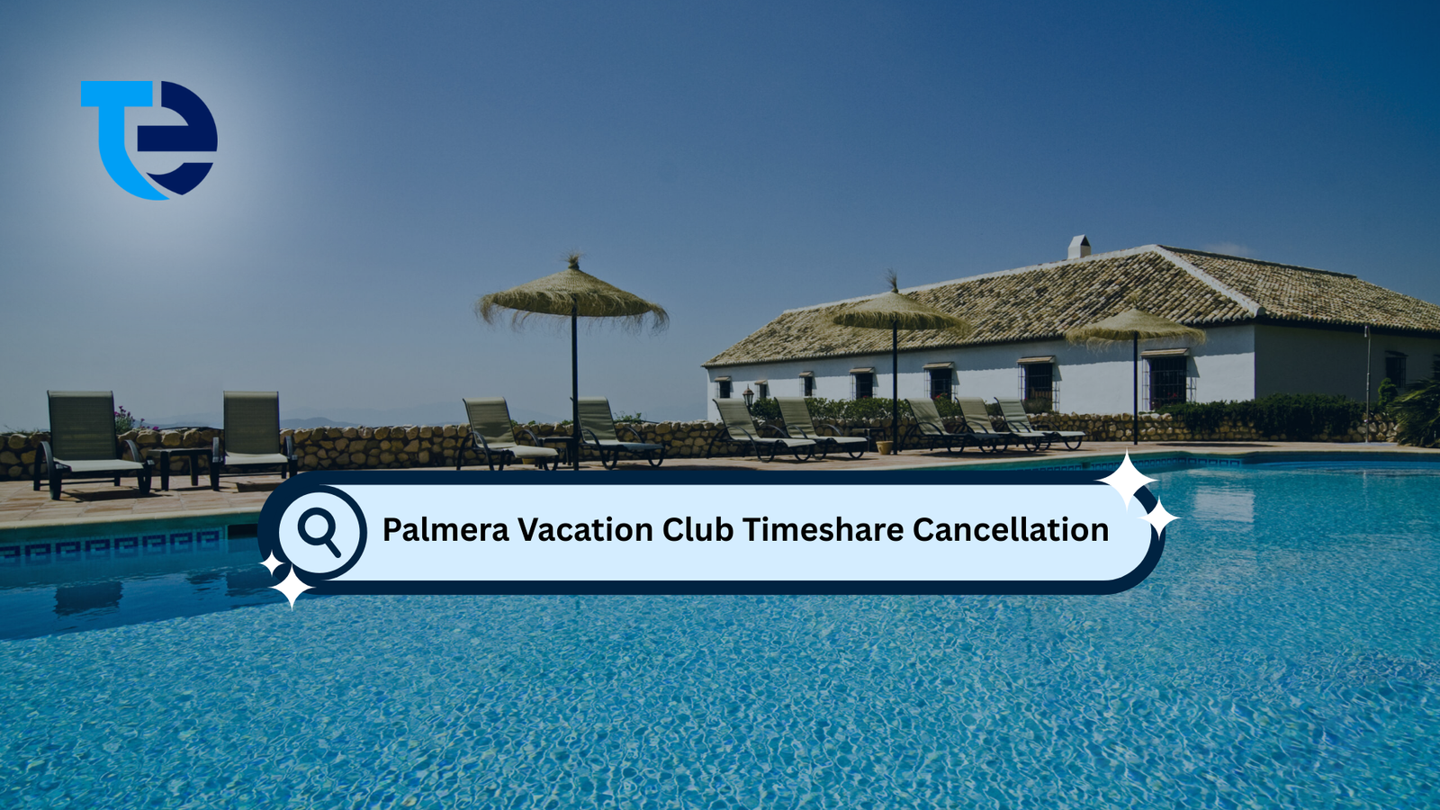 Palmera Vacation Club Timeshare Cancellation